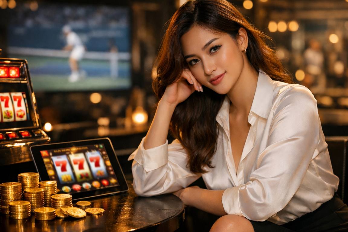sone 822 Cẩm Nang Casino Trực Tiếp